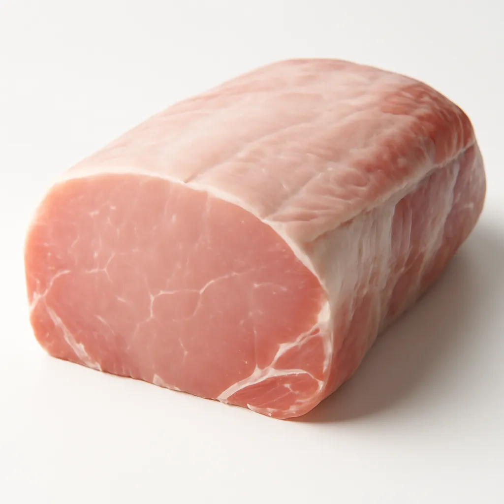 Pork loin
