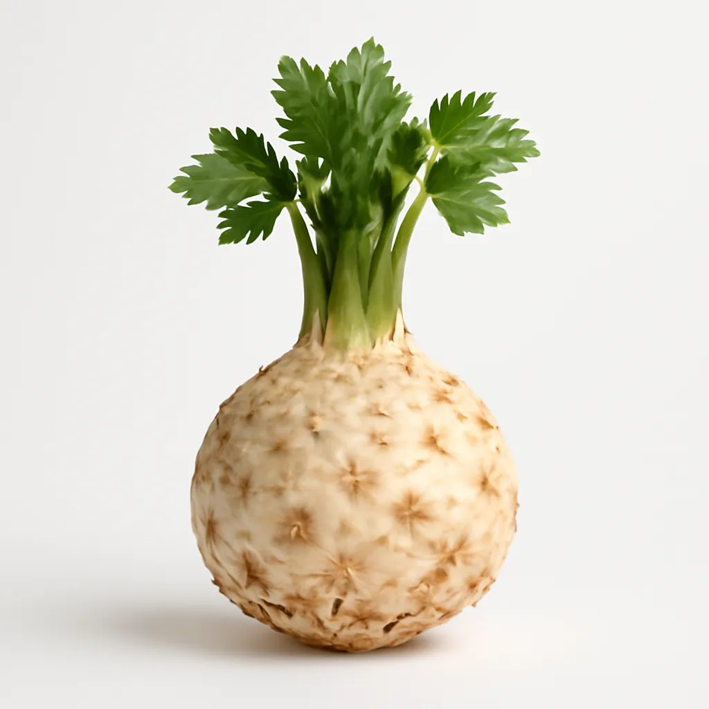 Celeriac