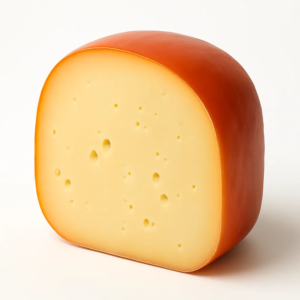 Cheese (gouda)