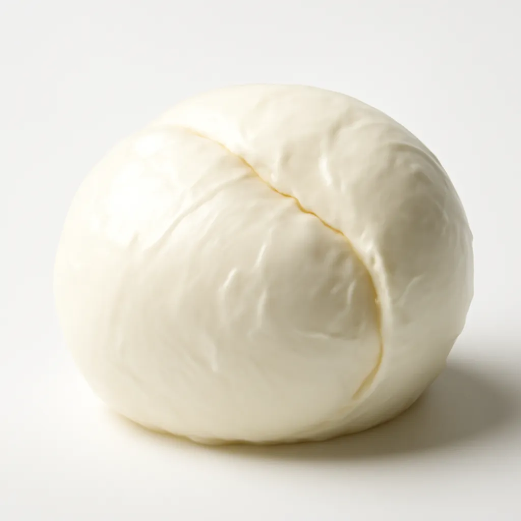 Mozzarella cheese