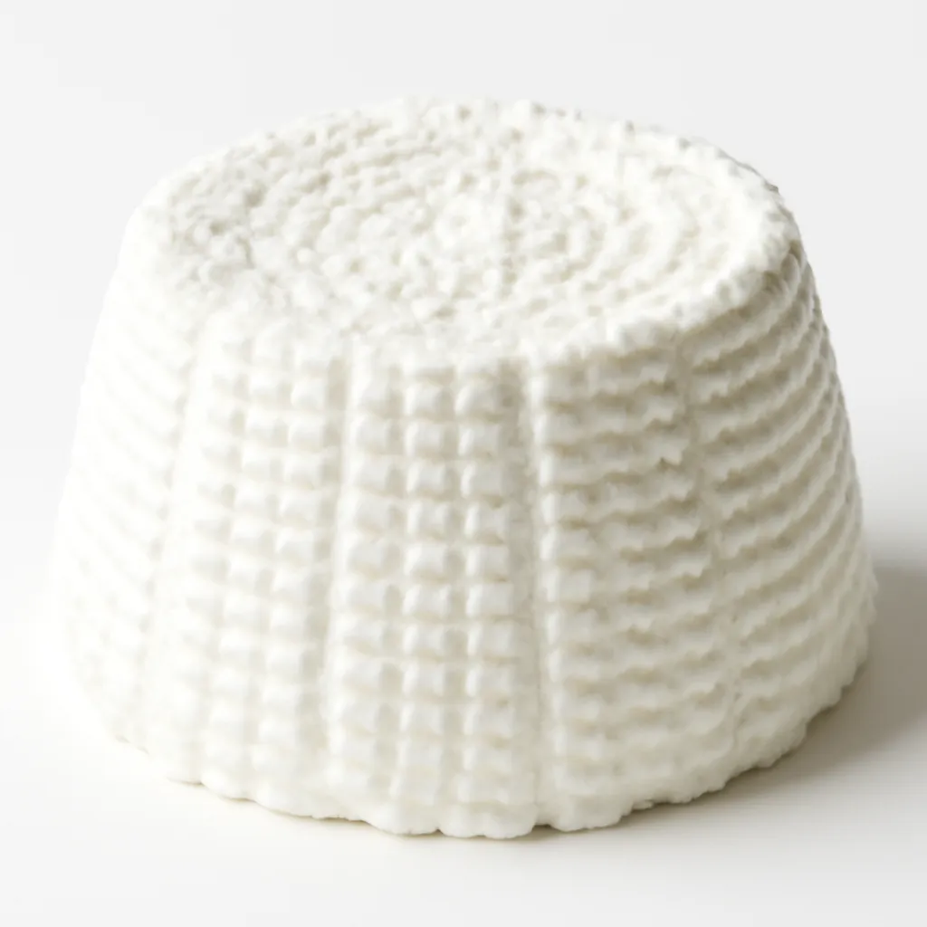 Ricotta cheese