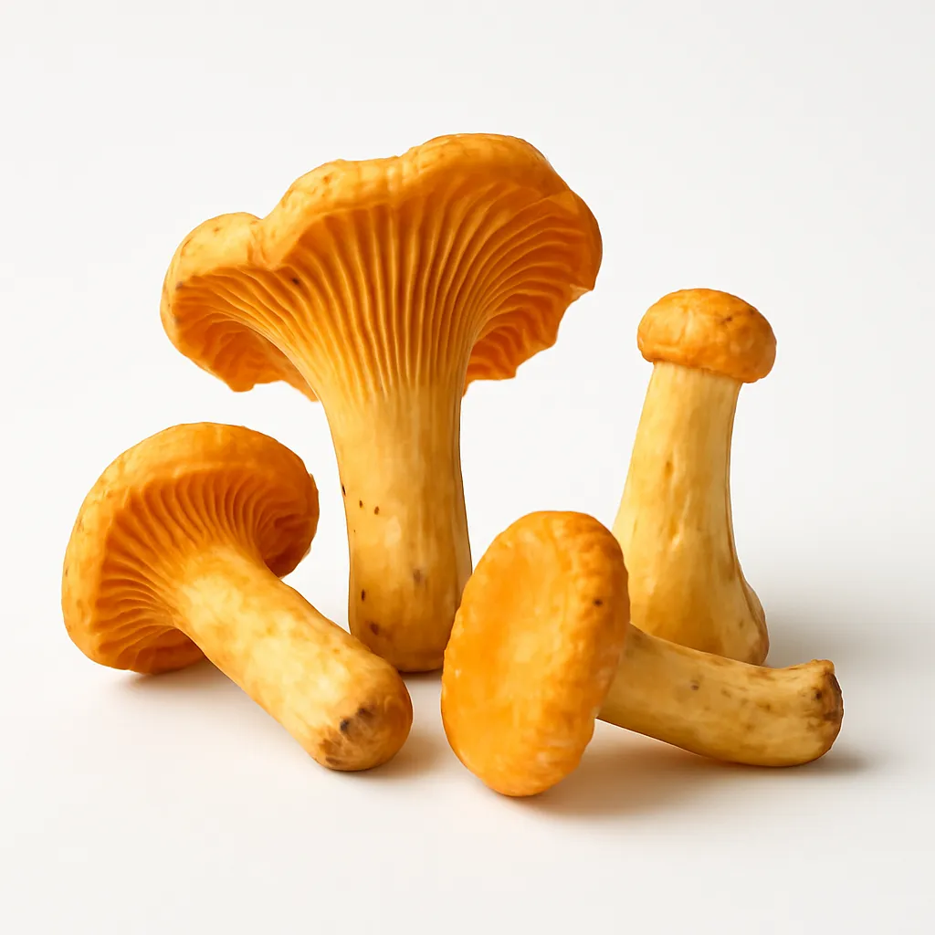Lactarius deliciosus