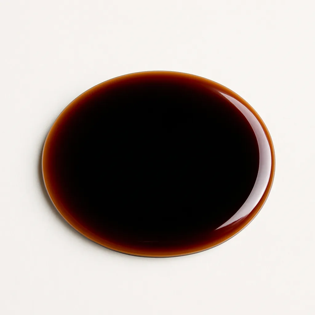 Soy sauce