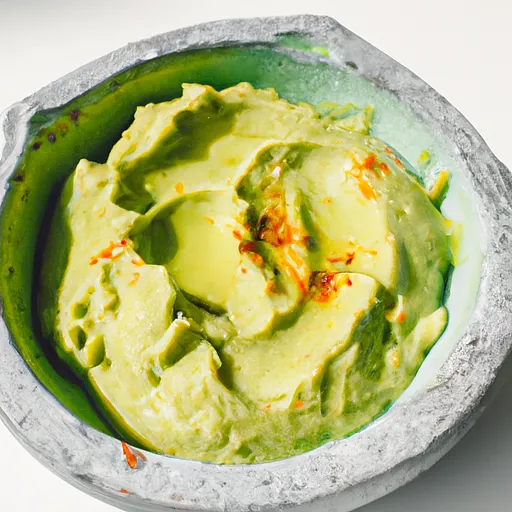 Guacamole - photo 2