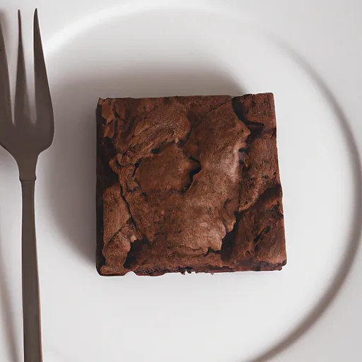 Chocolate Brownie - photo 2
