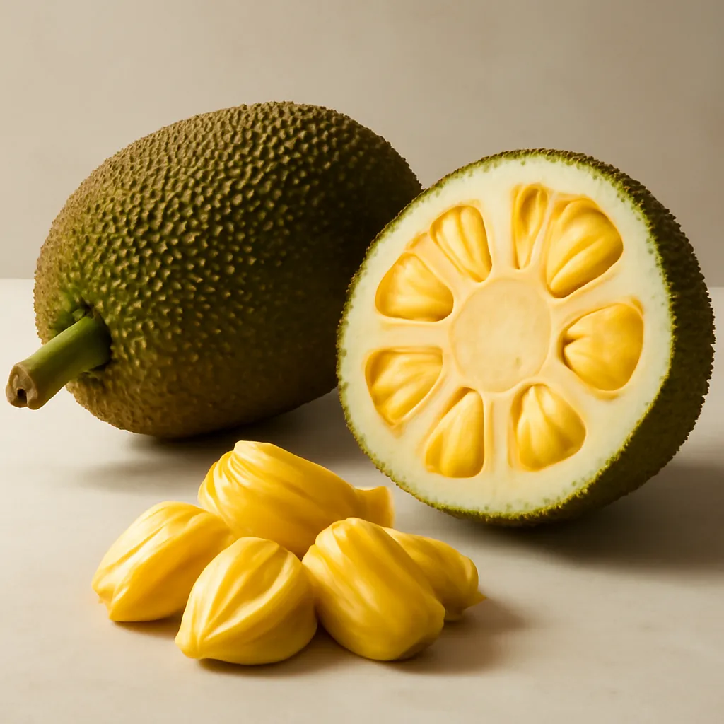 Jackfruit (dżakfrut)