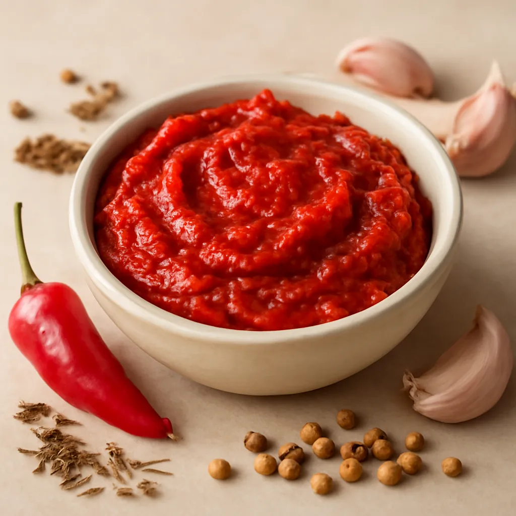 Harissa