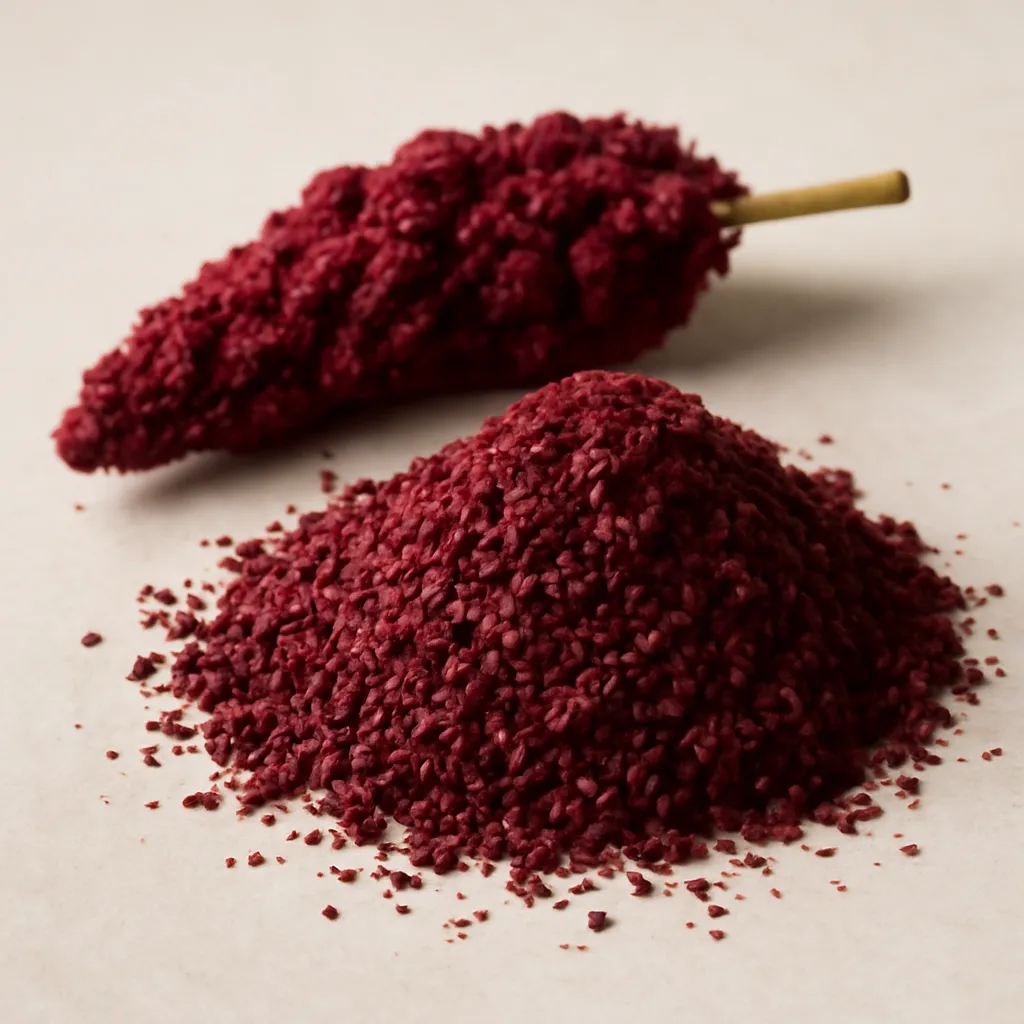 Sumac
