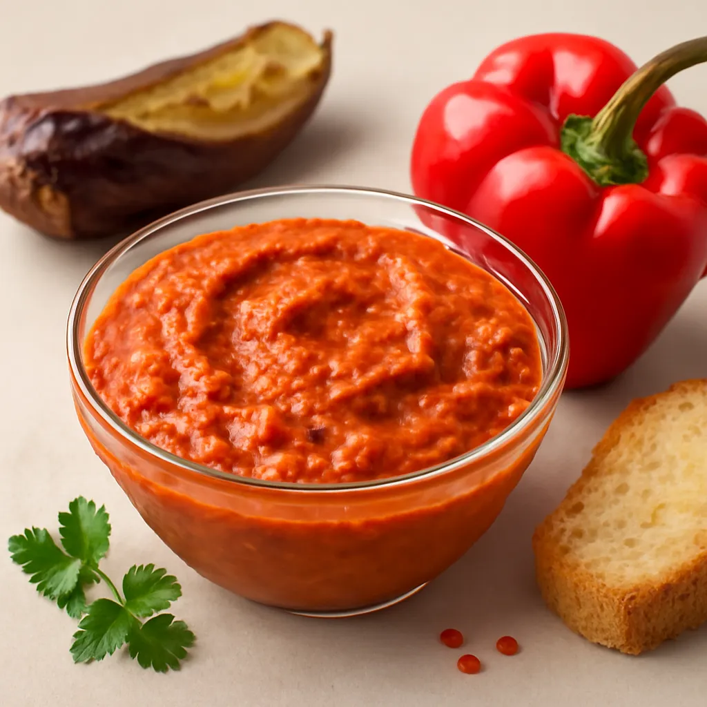 Ajvar