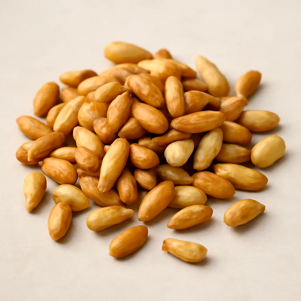 Pine nuts