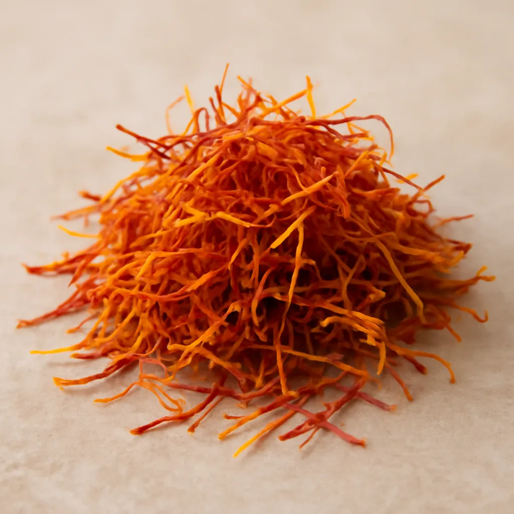 Saffron