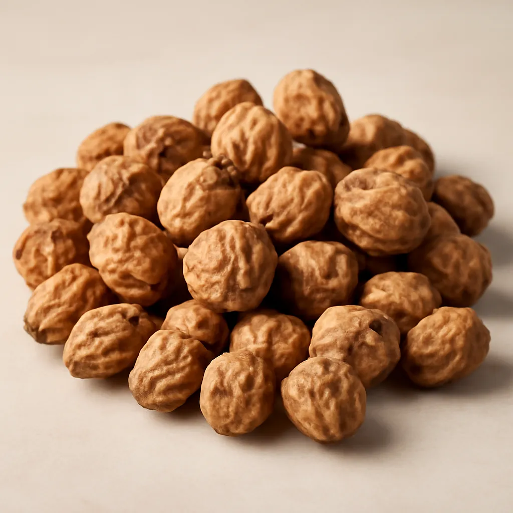 Tiger nuts (chufa)