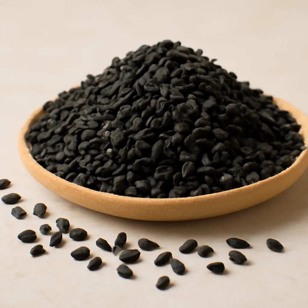 Black cumin (seeds)
