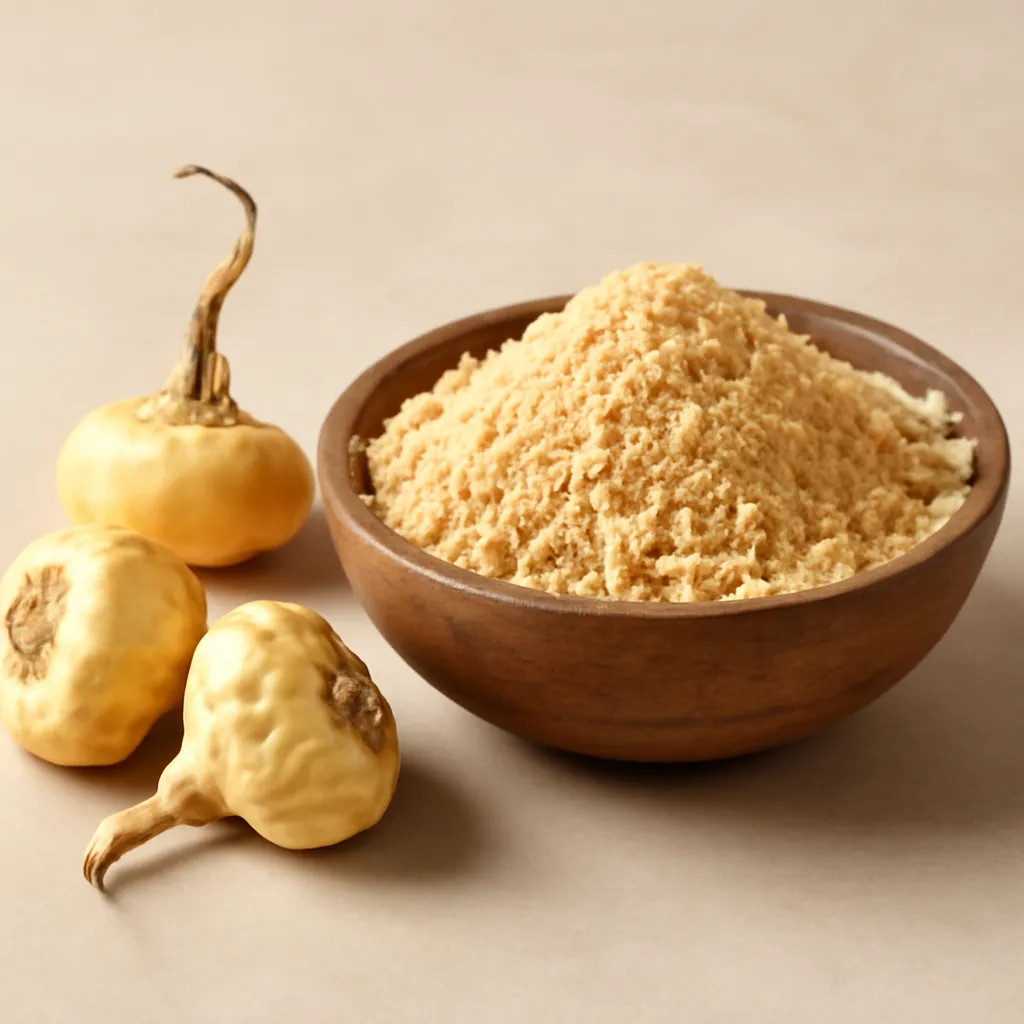 Maca powder