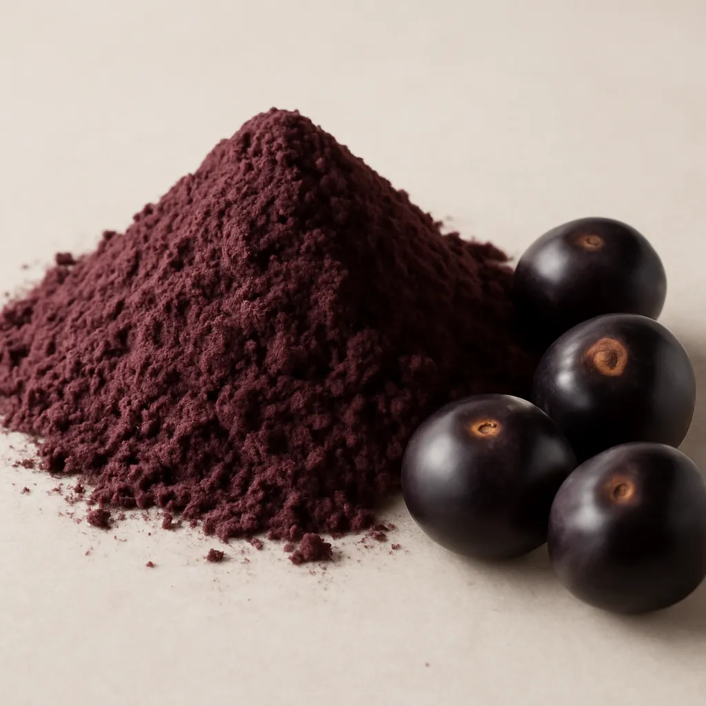Acai powder