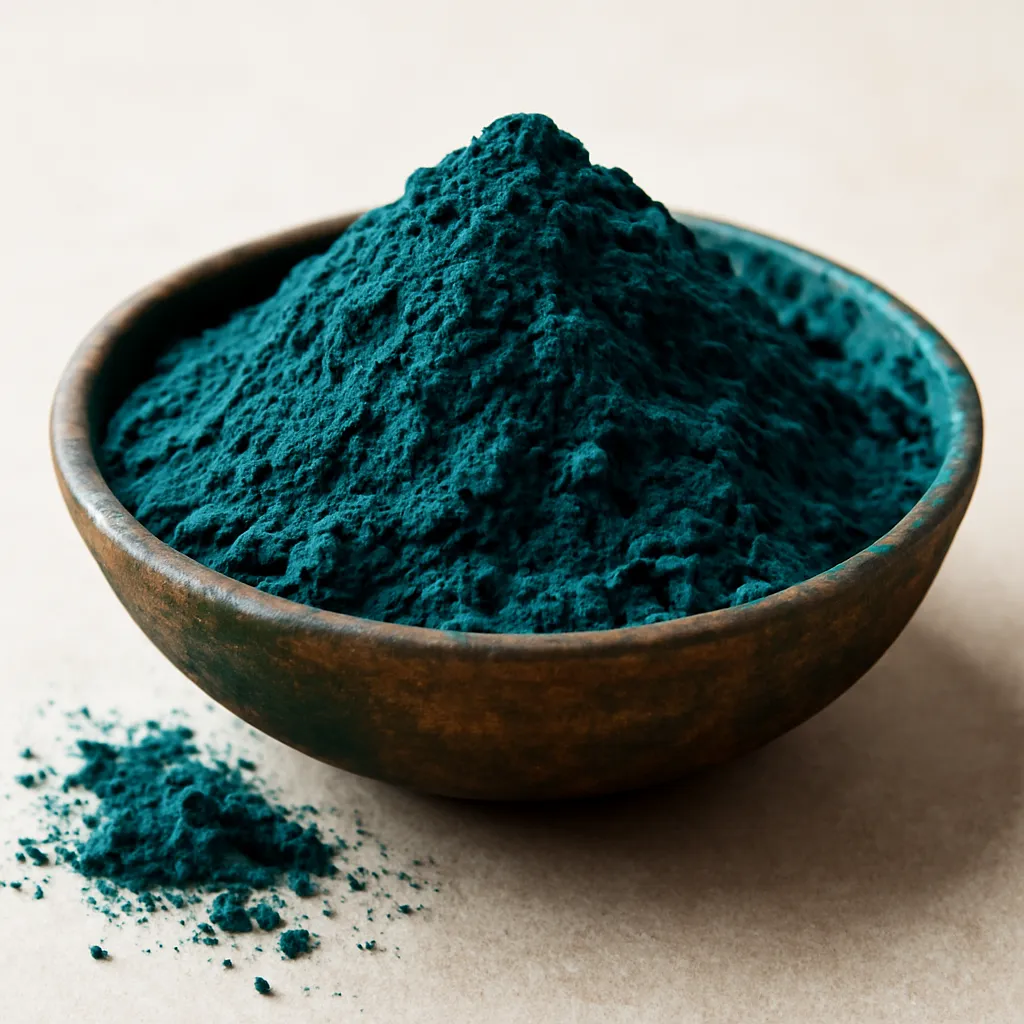 Spirulina (powder)