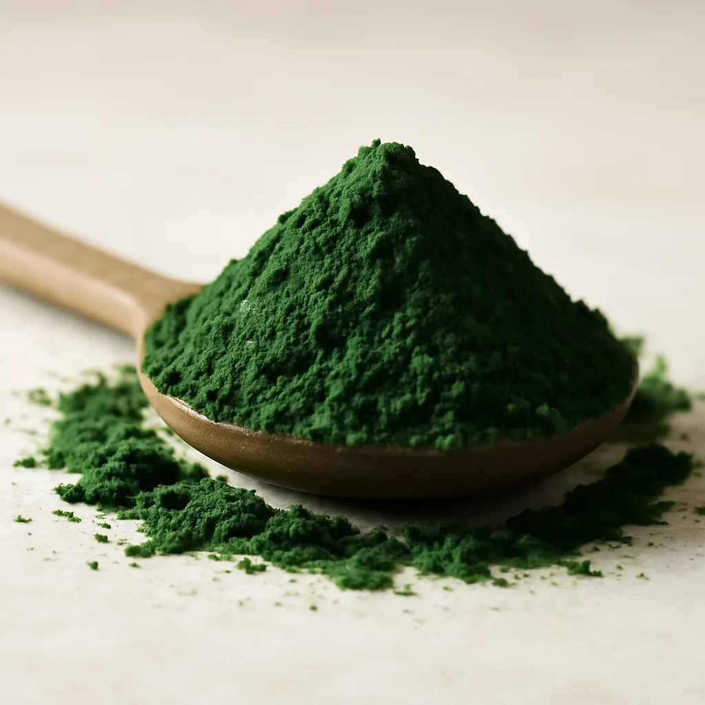 Chlorella (powder)