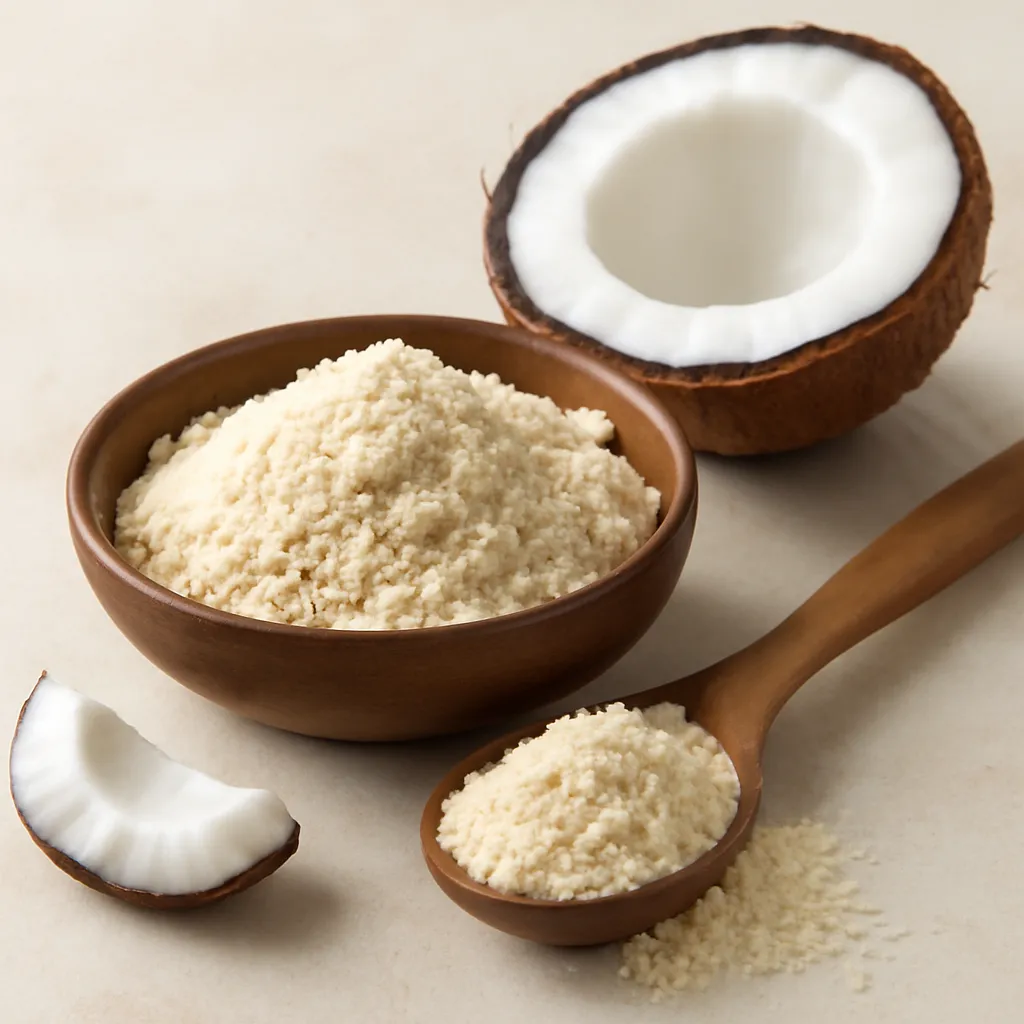 Coconut flour
