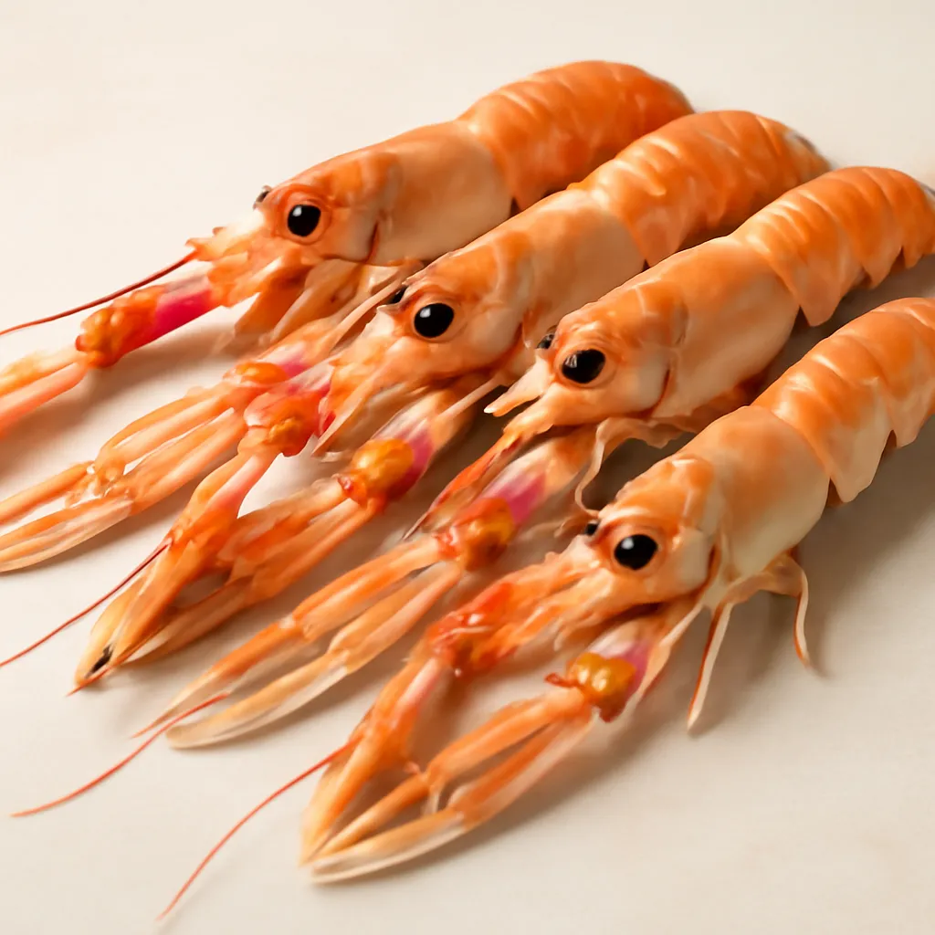 Langoustines