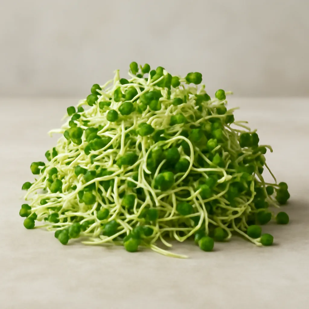 Broccoli sprouts