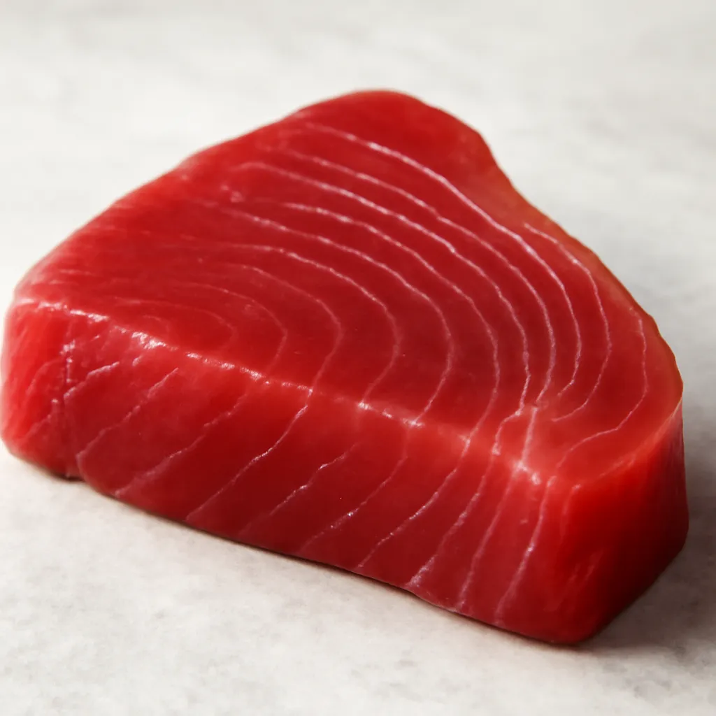 Tuńczyk świeży (stek)