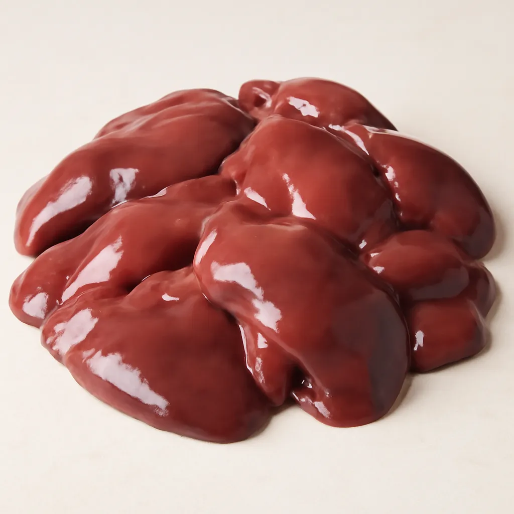 Chicken liver