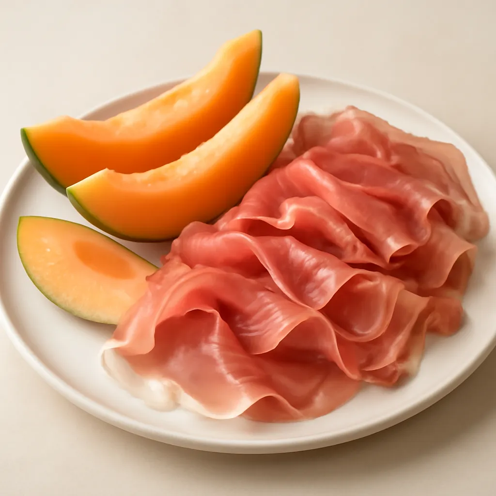 Prosciutto di Parma
