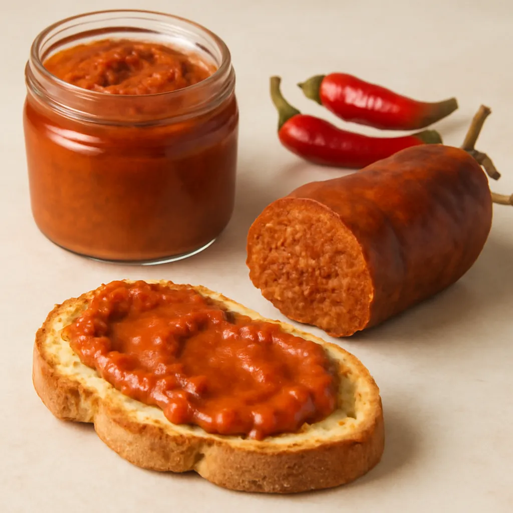 Nduja