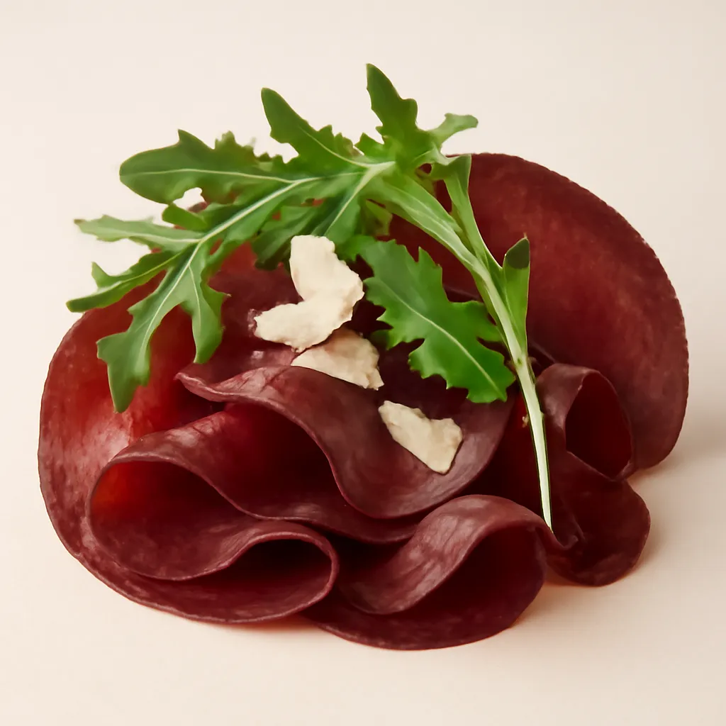 Bresaola