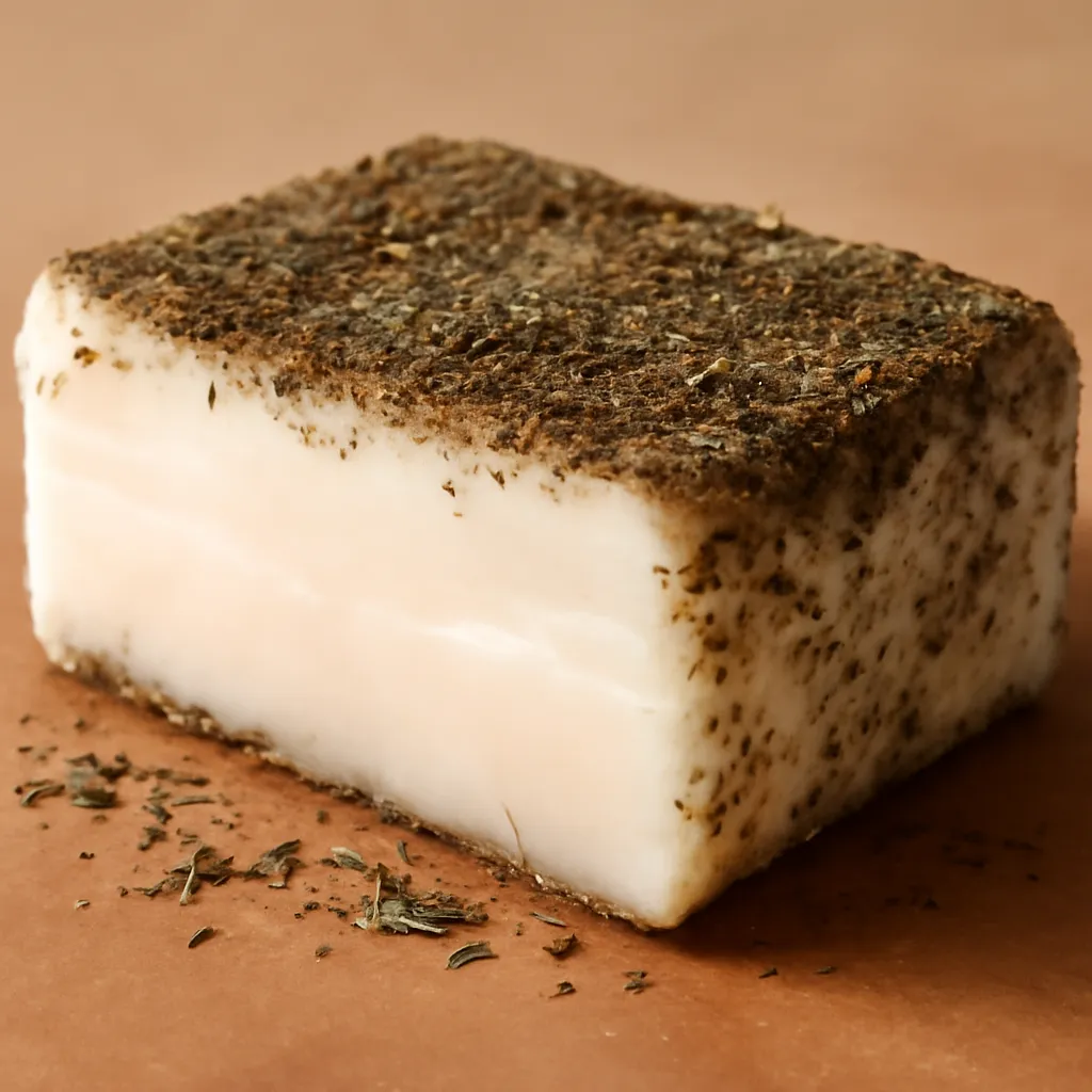 Lardo di Colonnata