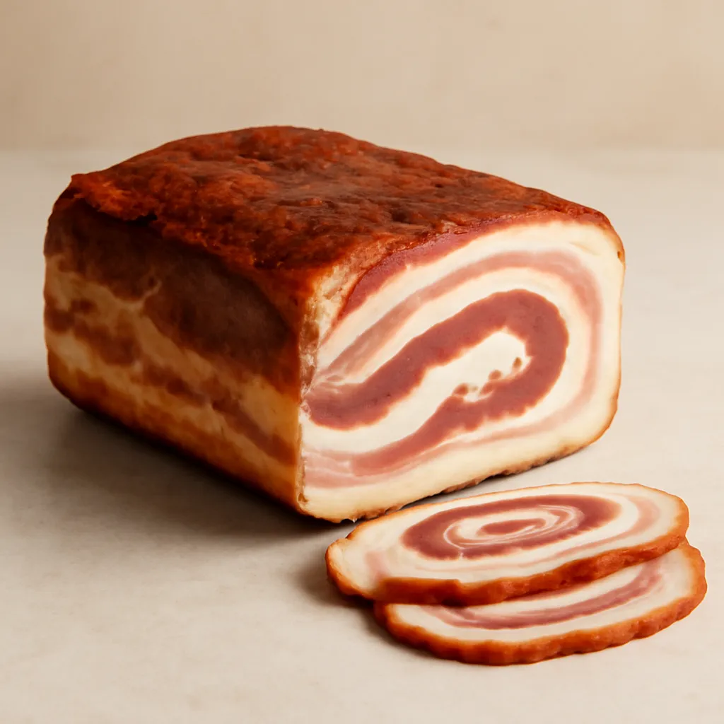 Pancetta