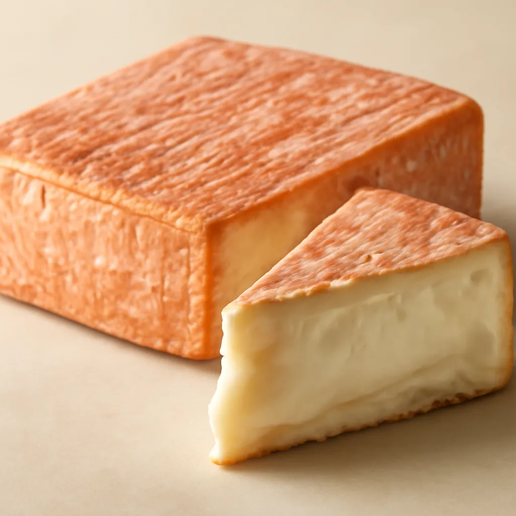 Taleggio cheese