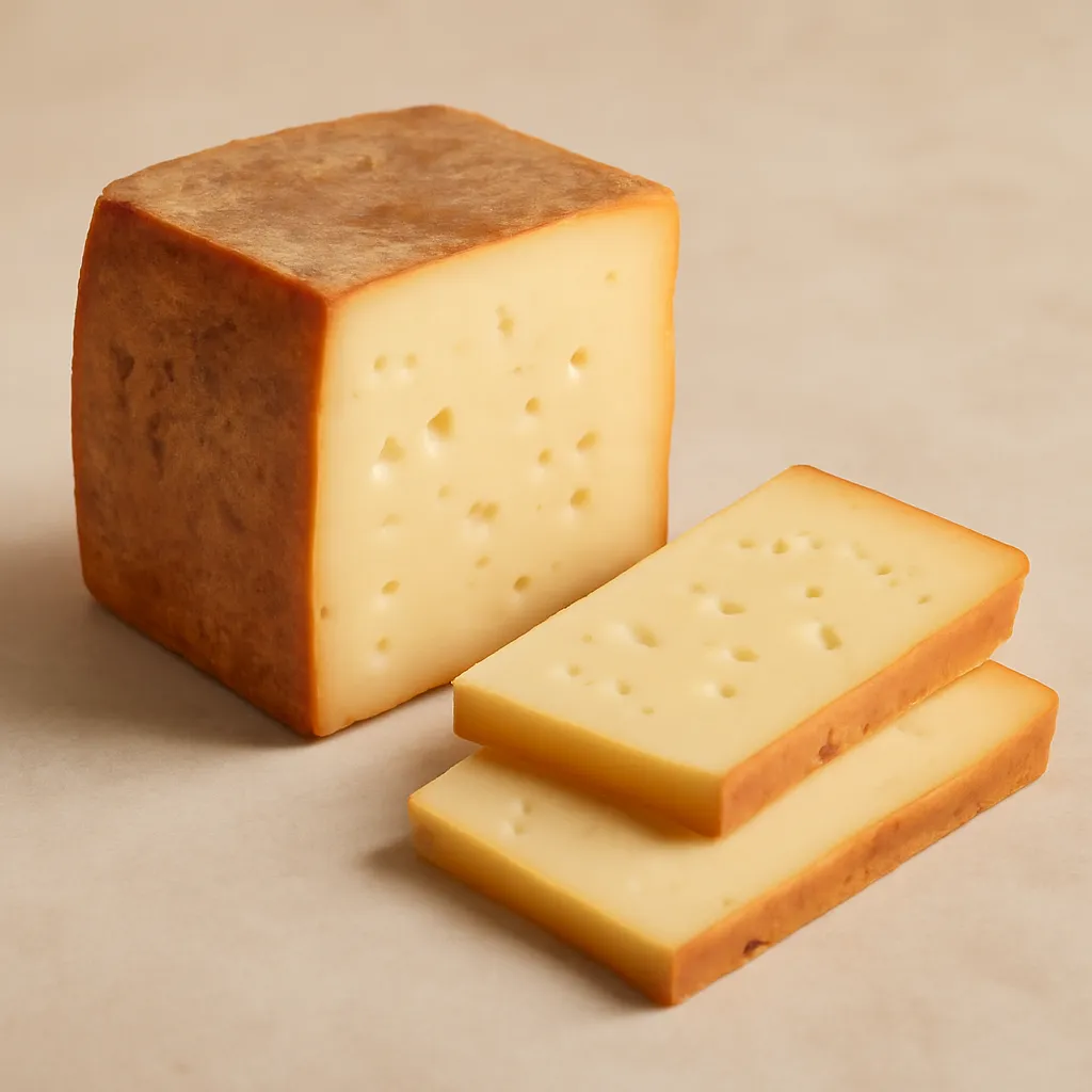 Fontina cheese