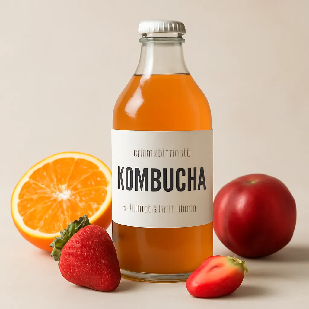 Kombucha