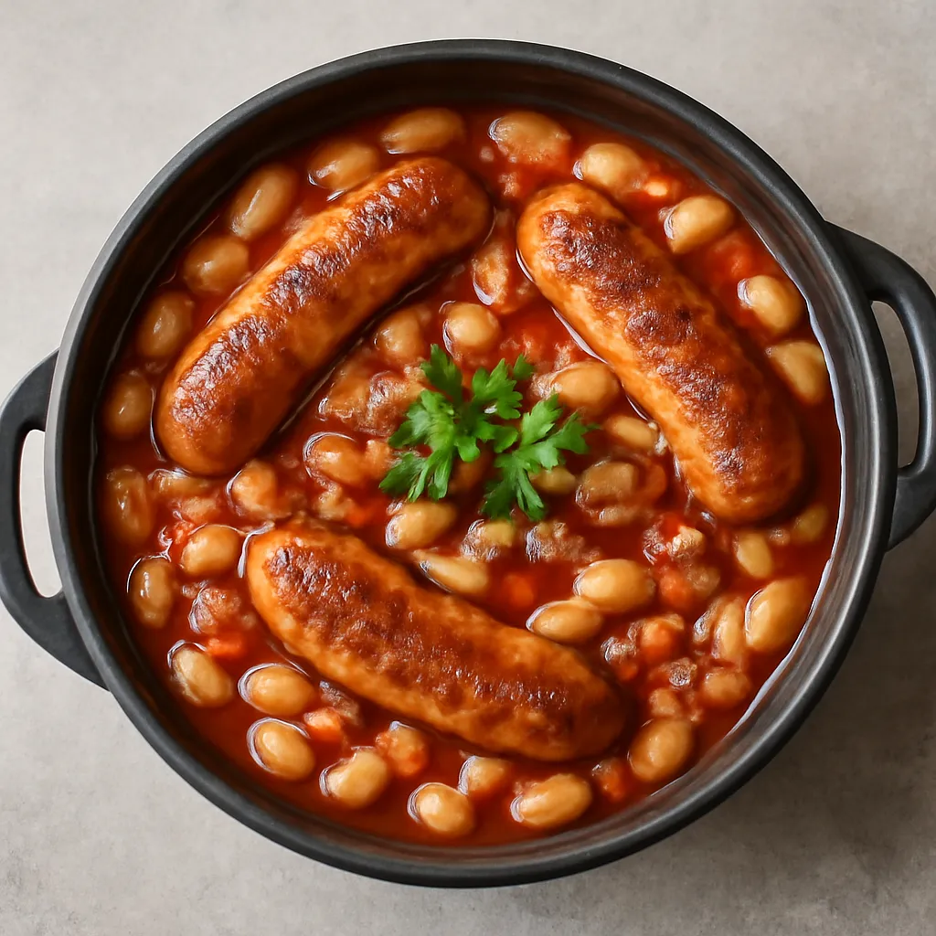 Breton Beans - photo 1