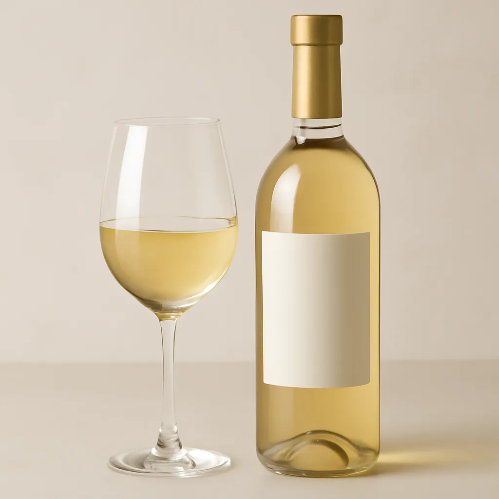 White wine (for cooking)