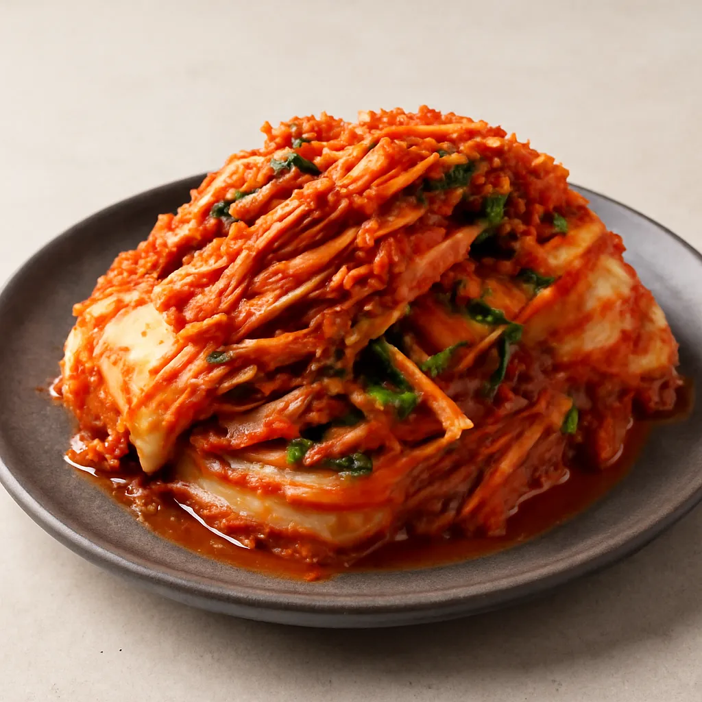 Kimchi