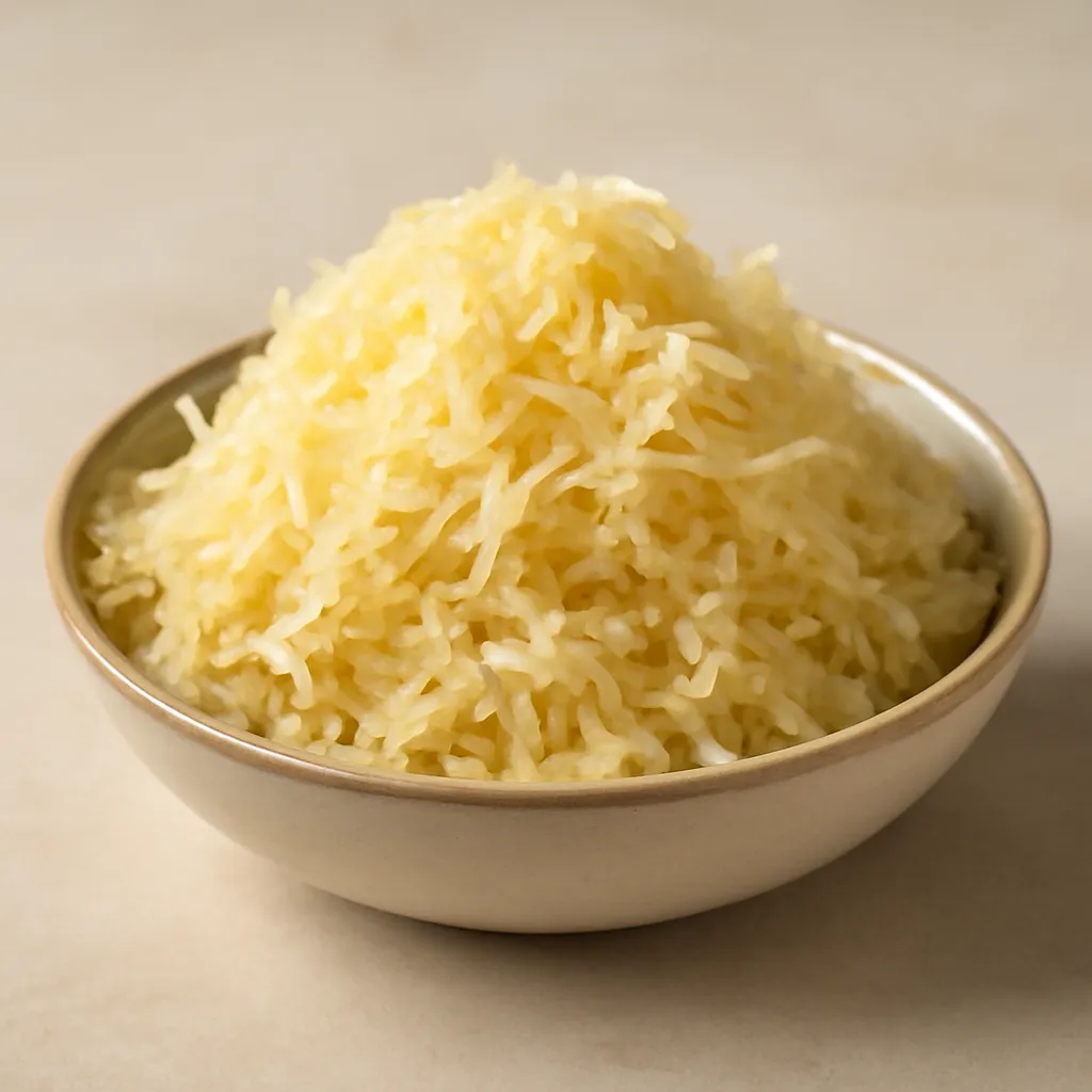Sauerkraut
