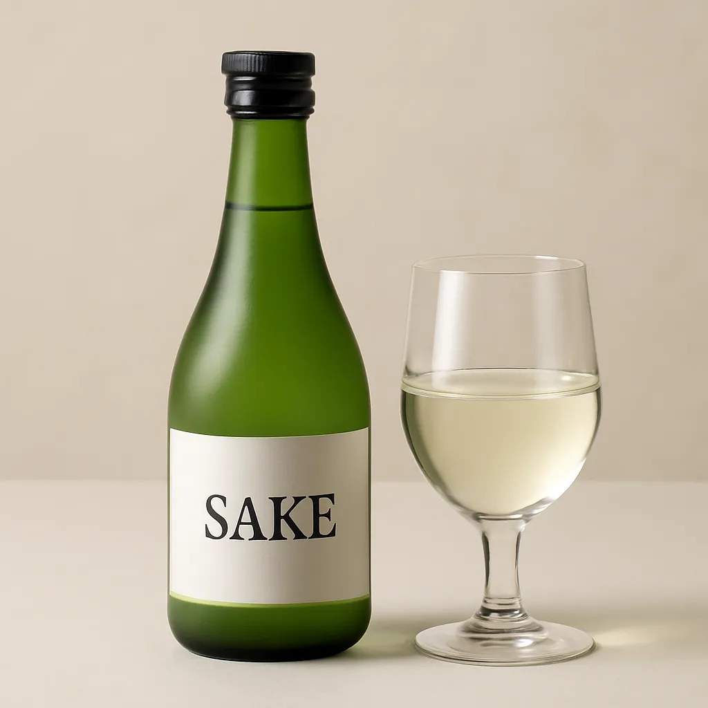 Sake