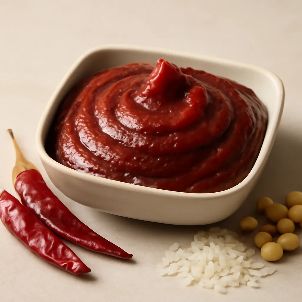 Gochujang