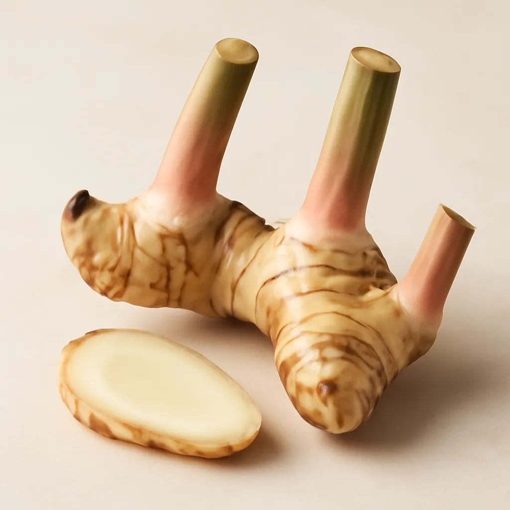 Galangal