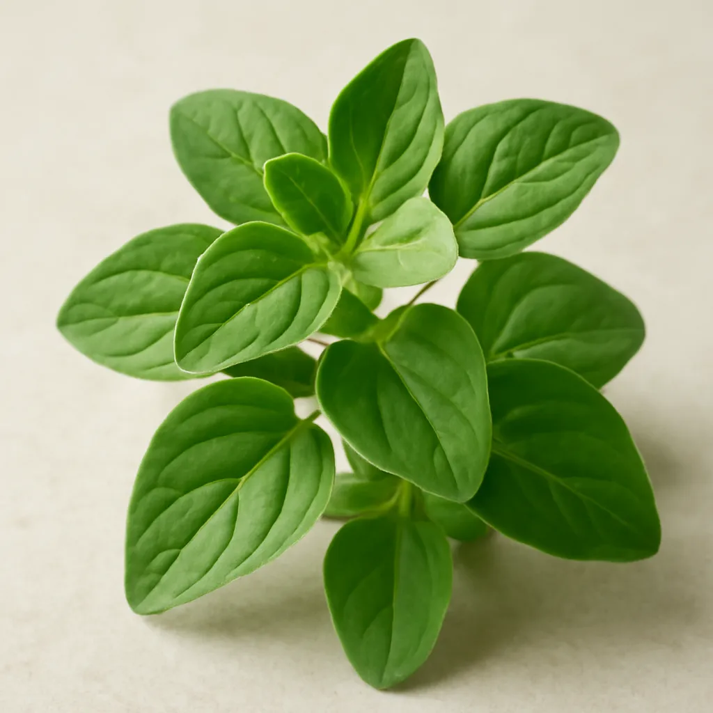 Lebiodka (oregano świeże)