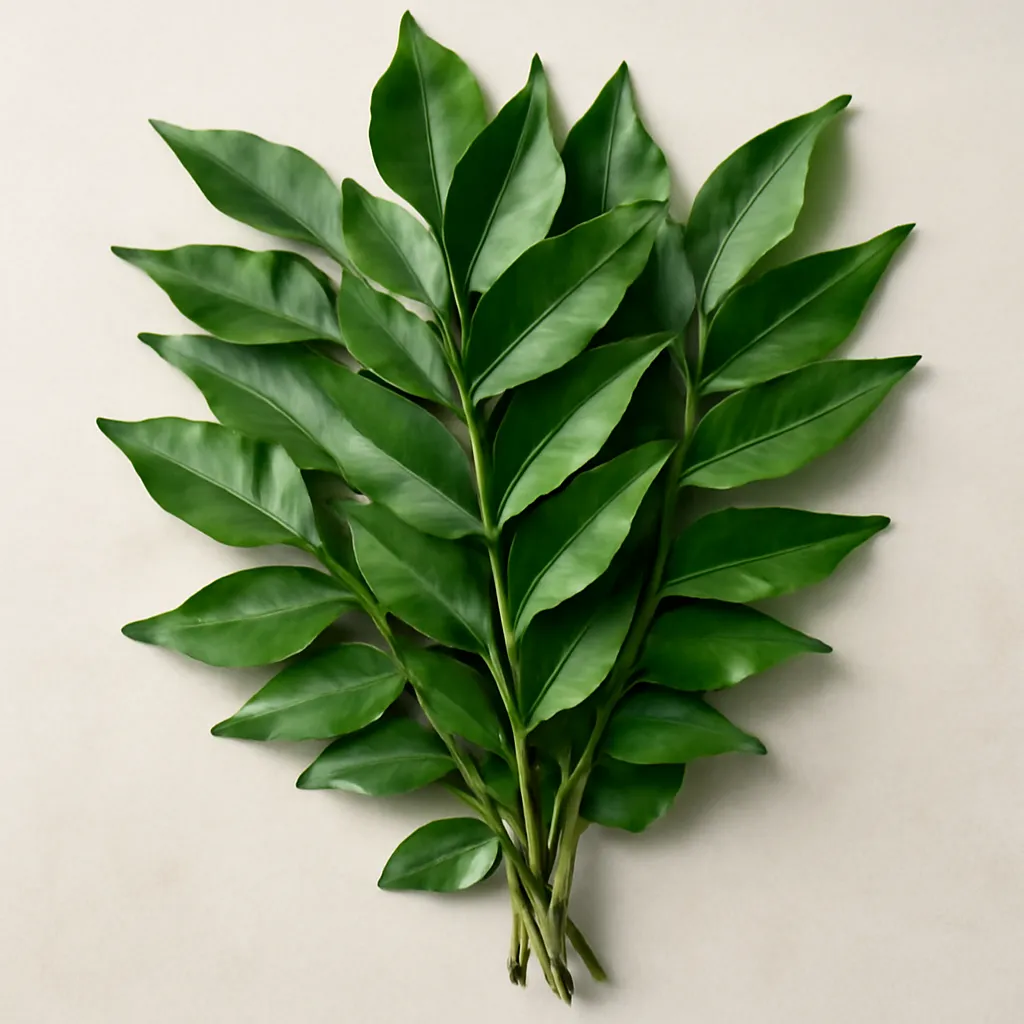 Curry leaves