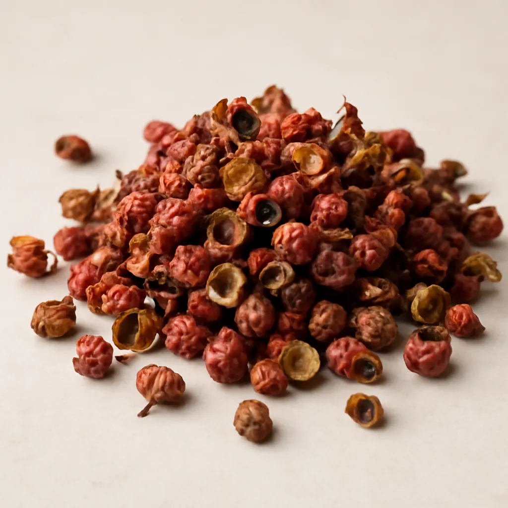 Sichuan pepper