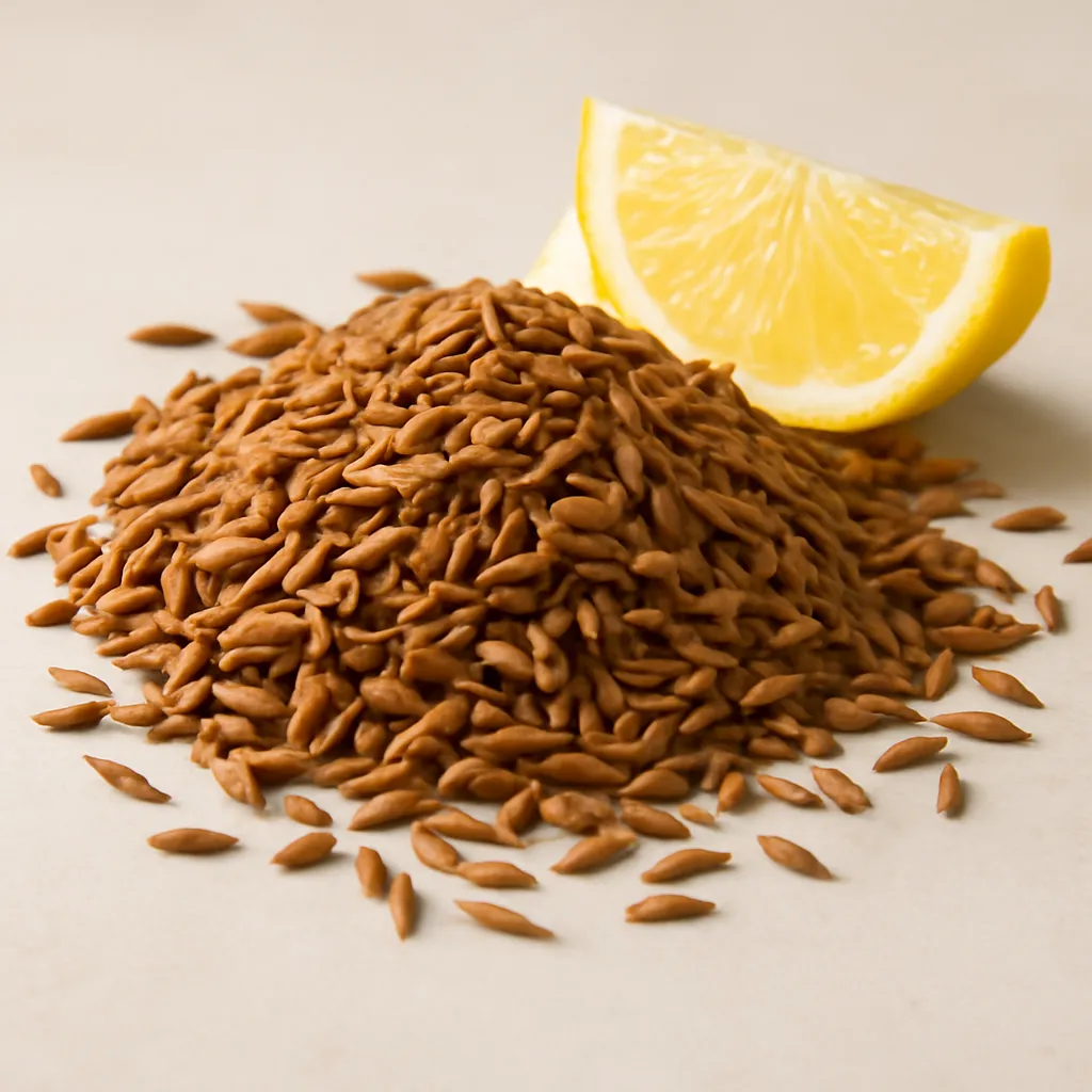 Roman cumin seeds (cumin)