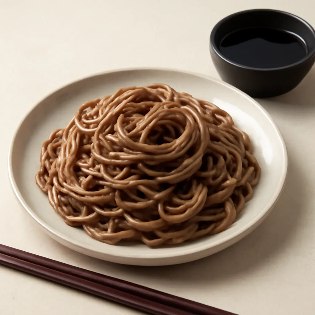 Makaron soba