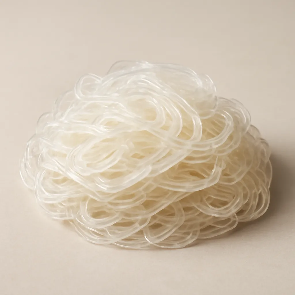 Makaron szklany (cellophane)