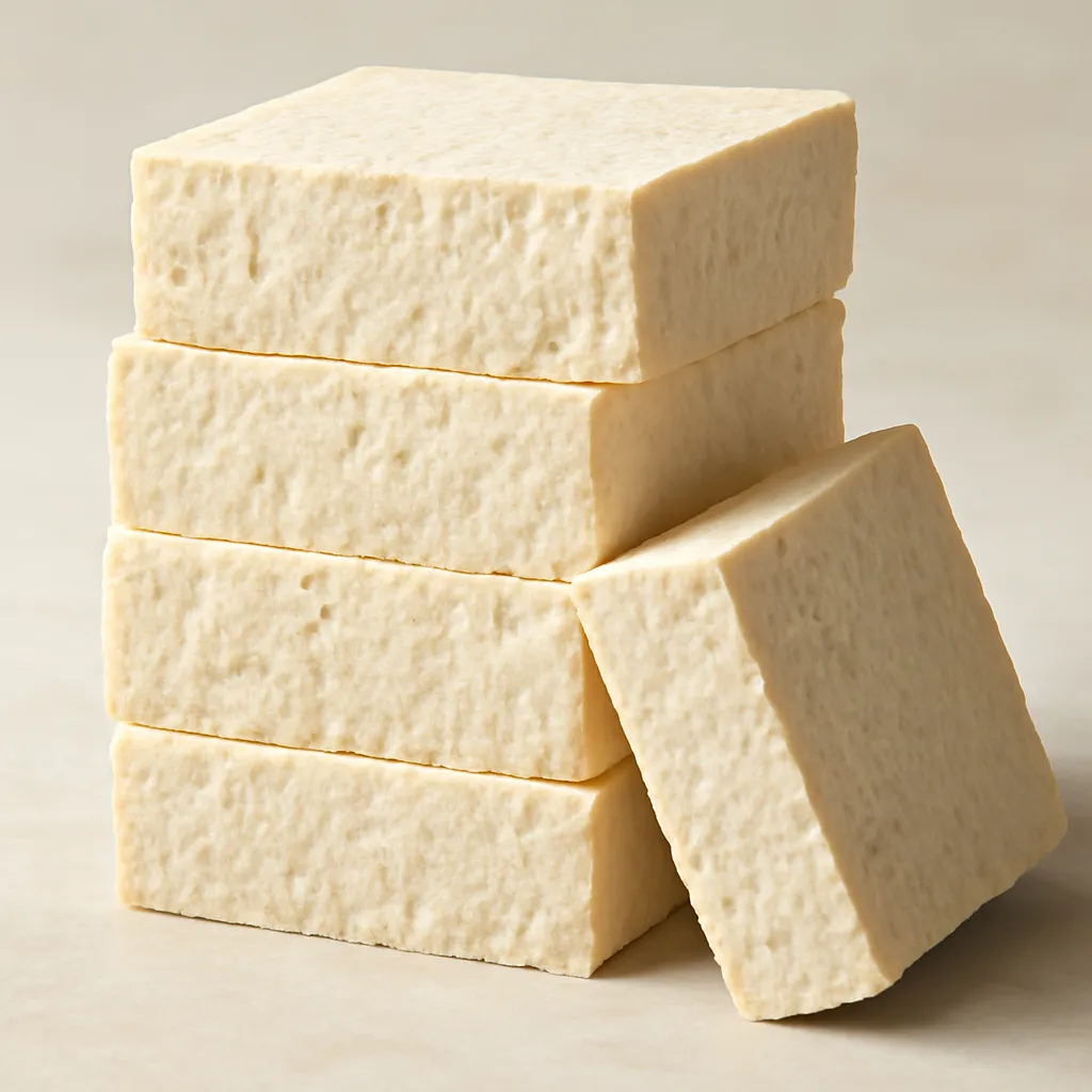 Firm tofu