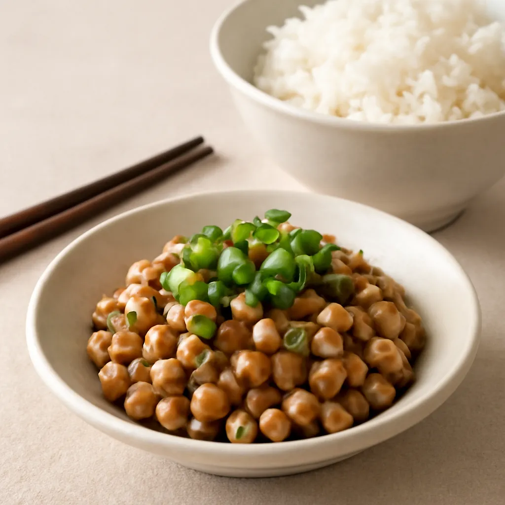 Natto