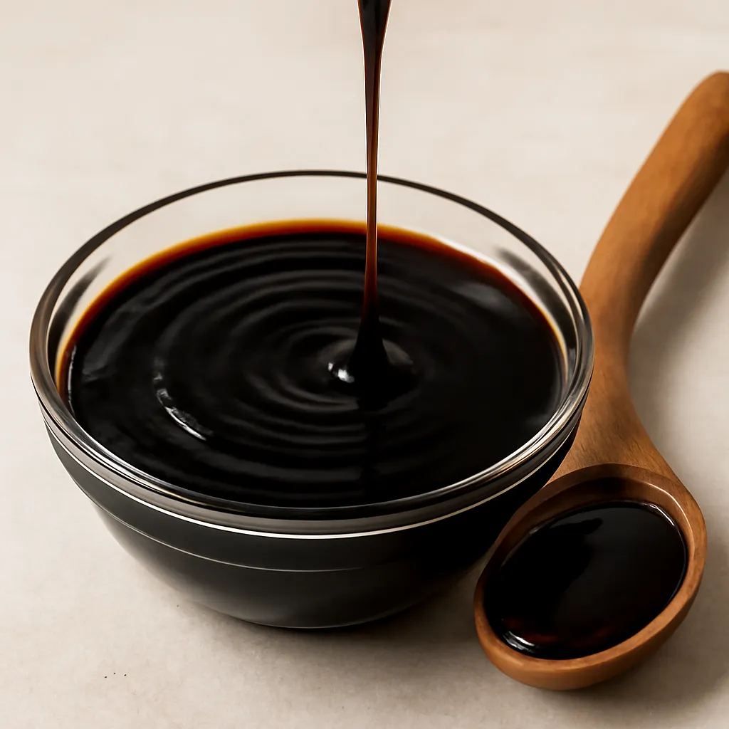 Molasses